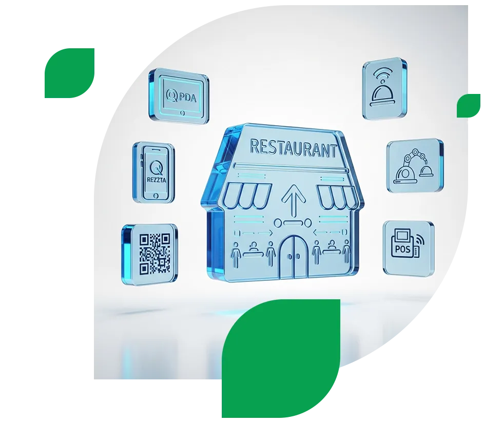 Akınsoft Restoran
